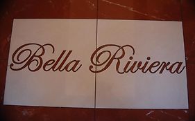 Hotel Bella Riviera Viareggio