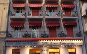 Hotel Bella Riviera Viareggio
